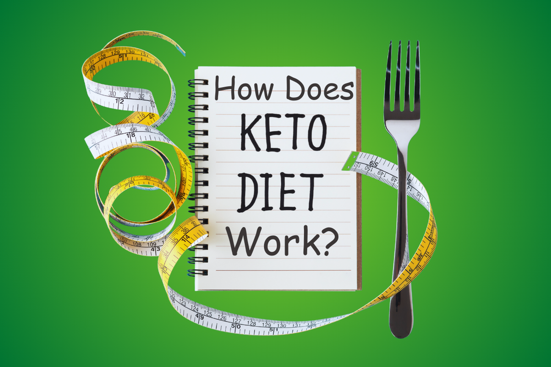 How Does Keto Diet Work?