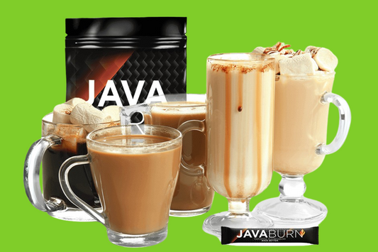 Java Burn: The Secret to Increasing Metabolism and Burning Fat with your Morning Coffee