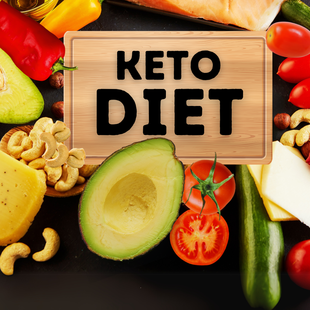 KETO DIET