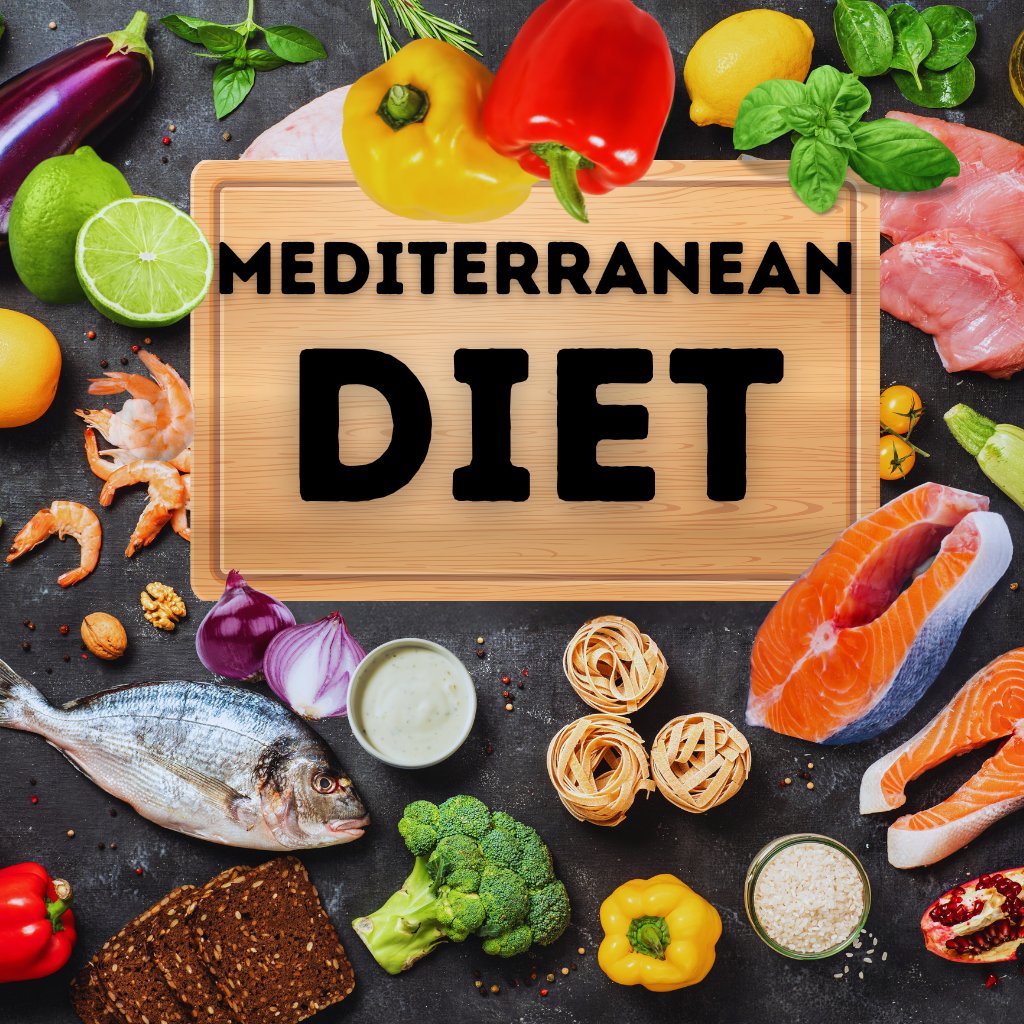 MED DIET