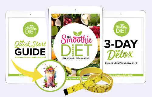 The Smoothie Diet