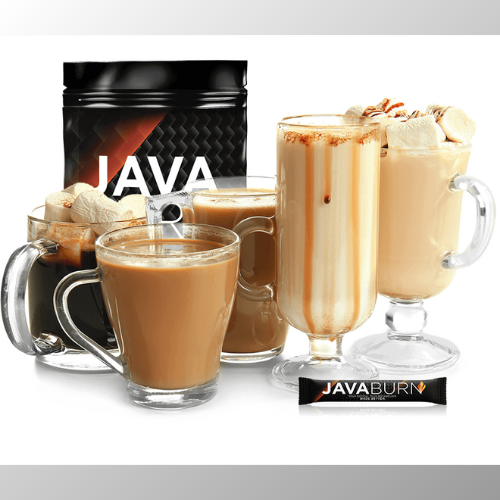 Java Burn: The Secret to Boosting Metabolism and Burning Fat with Your Morning Coffee